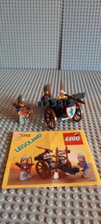 lego 6012, Kinderen en Baby's, Speelgoed | Duplo en Lego, Complete set, Gebruikt, Ophalen of Verzenden, Lego