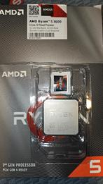 AMD Ryzen 5 3600, Ophalen, 6-core, Gebruikt, AMD Ryzen 5