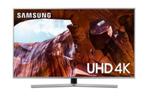Samsung 55RU7440 Zilver Smart, Ophalen, LED, 50 Hz, Nieuw