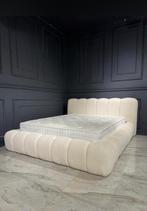 Brighton opbergbed nu met matras € 945,-, Beige, Overige typen, Ophalen of Verzenden, Nieuw