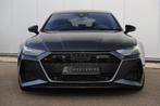 Audi RS7 4.0 TFSI RS 7 Sportback Quattro 750PK 23 inch Velge, Auto's, Audi, Automaat, Gebruikt, Met garantie (alle), 600 pk