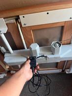 (STAAT IN DE WEG). Nog in goede staat Elektrisch bed, Antiek en Kunst, Ophalen