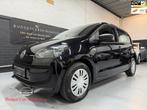 Volkswagen Up! 1.0 take up! BlueMotion Nap/5Drs/APK 10-2026!, Voorwielaandrijving, Euro 5, Stof, Gebruikt