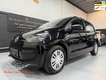 Volkswagen Up! 1.0 take up! BlueMotion Nap/5Drs/APK 10-2026! beschikbaar voor biedingen