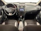 Dacia Sandero 0.9 TCe Stepway Lauréate*Nationale Auto Pas*N, Voorwielaandrijving, 898 cc, Euro 6, Bedrijf