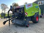 2021 Claas Rollant 455 RC Uniwrap Ronde balenpers, Zakelijke goederen, Agrarisch | Werktuigen, Overige, Oogstmachine