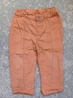 Rip broek hema maat 80, Broekje, Ophalen of Verzenden, Zo goed als nieuw, Hema