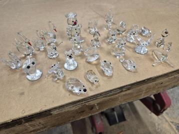 swarovski beschikbaar voor biedingen