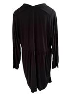 Yoek vest XL, Zwart, Maat 46/48 (XL) of groter, Ophalen of Verzenden, Zo goed als nieuw