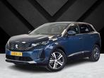 Peugeot 3008 Allure 1.6 Turbo 225pk Hybrid e-EAT8 | AFN. TRE, Automaat, Gebruikt, 4 cilinders, Bedrijf
