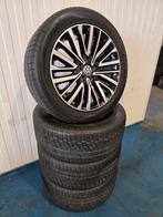 ❄️Originele VW Palmerston velgen 18 inch WINTER T5 T6 T6.1, Auto-onderdelen, Banden en Velgen, 18 inch, Gebruikt, 255 mm, Banden en Velgen