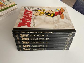 Asterix Collectie - Zo Goed Als Nieuw! beschikbaar voor biedingen