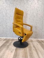 Easysit leren sta op stoel relax fauteuil met garantie 2020, Ophalen of Verzenden