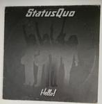 Status Quo. Hello!, Ophalen of Verzenden