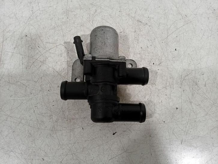 Waterpomp Audi A3, Auto-onderdelen, Motor en Toebehoren, Audi, Seat, Volkswagen, Skoda, Gebruikt, Herkomst onderdeel bekend, 12 maanden garantie