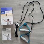 schouderstretcher Norco shoulder pulley, Sport en Fitness, Fitnessmaterialen, Ophalen of Verzenden, Zo goed als nieuw, Borst, Overige typen