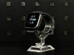 Garmin Venu SQ GPS, Zwart, Garmin, Ophalen of Verzenden, Zo goed als nieuw