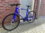 Merida Speeder 100 (h54) - 2023, Fietsen en Brommers, Heren, Aluminium, Meer dan 20 versnellingen, 53 tot 57 cm