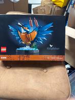 Lego Icons 10331 Kingfisher IJsvogel - Nieuw!, Ophalen of Verzenden, Nieuw, Complete set, Lego