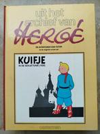 Kuifje HC "De avonturen van Totor & Kuifje in de Sovjet Unie, Eén stripboek, Ophalen of Verzenden, Zo goed als nieuw, Hergé