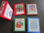 Diane Goode / Little Library of Christmas Classics (4 Book), Boeken, Ophalen of Verzenden, Zo goed als nieuw