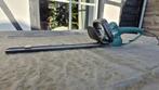 Metabo HS 45 Elektrische Heggenschaar, Ophalen of Verzenden, Gebruikt, Elektrisch, Metabo