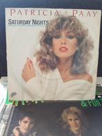 patricia paay - saturday nights  57, Cd's en Dvd's, Vinyl Singles, Gebruikt, 7 inch, Single, Ophalen of Verzenden