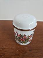 Villeroy & Boch Botanica Zoutstrooier, Huis en Inrichting, Keuken | Keukenbenodigdheden, Ophalen of Verzenden, Zo goed als nieuw