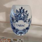 Delfs blauw aardewerk tabac pot, Antiek en Kunst, Antiek | Keramiek en Aardewerk, Ophalen of Verzenden