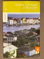 Aruba, Curacao en Bonaire, Dominicus, Boeken, Reisgidsen, Midden-Amerika, Zo goed als nieuw, Reisgids of -boek, Dominicus