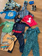 Kinderkledingpakket jongens 110-116, Ophalen of Verzenden, Gebruikt, Maat 110