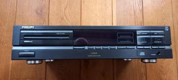 Philips cd 604 beschikbaar voor biedingen