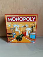 Monopoly McDonald’s, Hobby en Vrije tijd, Ophalen of Verzenden, Zo goed als nieuw