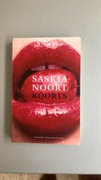 Saskia Noort - Koorts - kan voor €3,50 extra worden opgestuu, Saskia Noort, Ophalen of Verzenden, Zo goed als nieuw