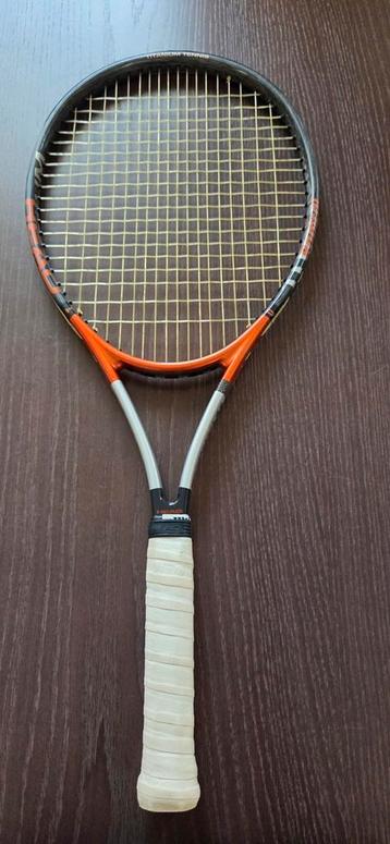 Head Ti Radical L5 - Perfecte Staat! beschikbaar voor biedingen