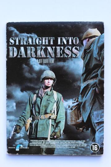 Straight into Darkness DVD beschikbaar voor biedingen