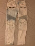 Balmain paris jeans, Balmain, Blauw, Ophalen of Verzenden, W33 - W34 (confectie 48/50)