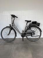 Batavus Middenmotor Elektrische fiets Ebike, Fietsen en Brommers, Fietsen | Dames | Damesfietsen, 53 tot 56 cm, Versnellingen