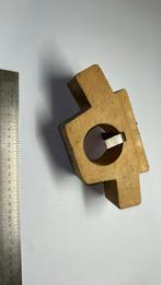 Nooitgedagt schaaf grondschaaf, Ophalen of Verzenden