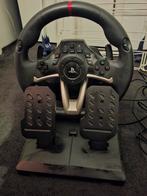 Hori Racing Wheel Apex - PlayStation 4/5, Ophalen of Verzenden, Zo goed als nieuw