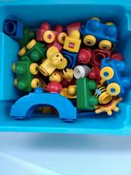 Duplo lego, Ophalen, Zo goed als nieuw, Losse stenen, Duplo