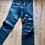 leren dames (motor) broek maat 42, Motoren, Kleding | Motorkleding, Ophalen, Tweedehands, Dames, Broek | leer