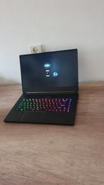 MSI Stealth (Core i7 8750H 4,1GHz / Nvidia 1070 / 16GB), Computers en Software, Windows Laptops, I8 8750 (6c 12t 4.1GHz), Zo goed als nieuw