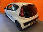 Peugeot 107 1.0 / 3 DEURS / ACCESS-SPORT / AIRCO / APK 30-09, Voorwielaandrijving, Euro 5, Stof, Gebruikt