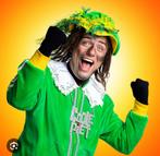 PIET SPELEN !!! INHURENN!!, Diversen, Sinterklaas, Ophalen of Verzenden, Nieuw