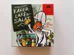 Spel - Kakkerlakkensalade, Een of twee spelers, Ophalen of Verzenden, Zo goed als nieuw, Drei Magier Spiele