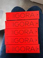 Schwarzkopf haarverf Igora Royal nr 8-65, Ophalen of Verzenden, Nieuw, Overige typen