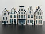 10 KLM huisjes 21 t/m30, Ophalen of Verzenden, Nieuw, 21 t/m 40, Gevuld