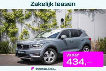 Volvo XC40 T2 Aut. Business Pro | Adaptieve Cruise Control | beschikbaar voor biedingen