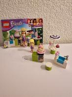 Lego Friends 3930, Ophalen of Verzenden, Zo goed als nieuw